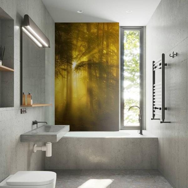MARBURG | Relaxing Forest